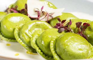 Aperitivos finger + clássicos no réchaud por Welcome Chef